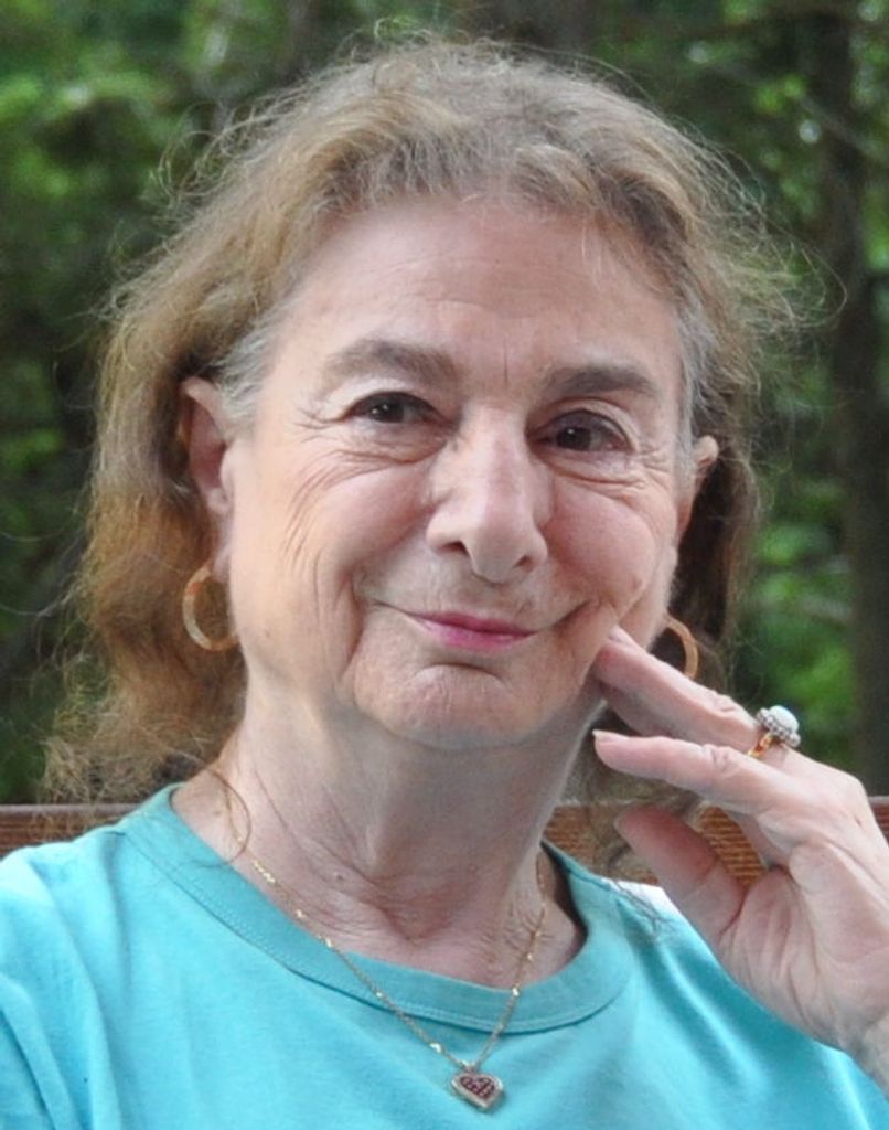 Virginia R. Baghdady