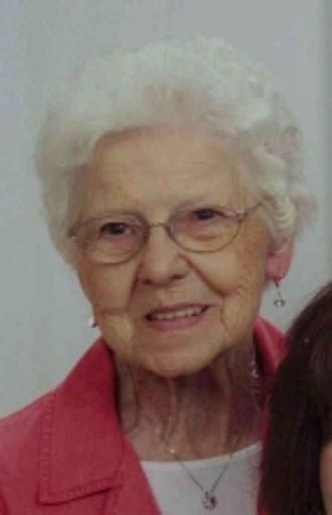 Martha J. Kimmel