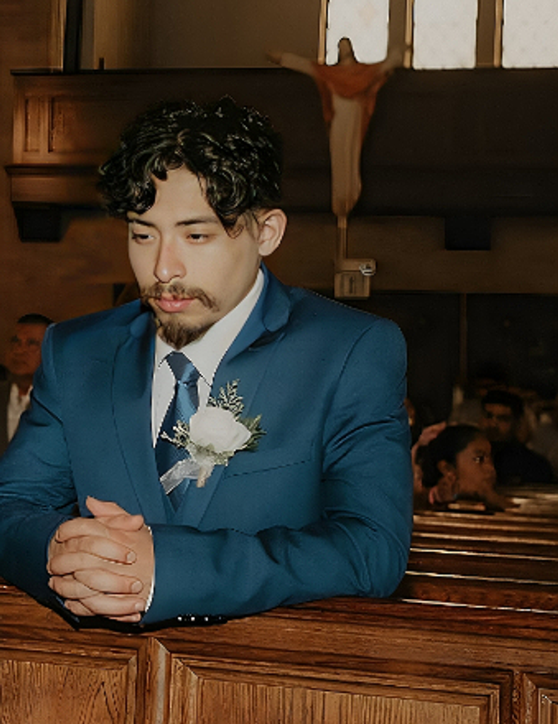 Andrew Daylan Ferreyra