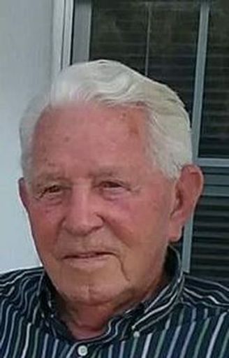 John Irvin Daugherty Profile Photo