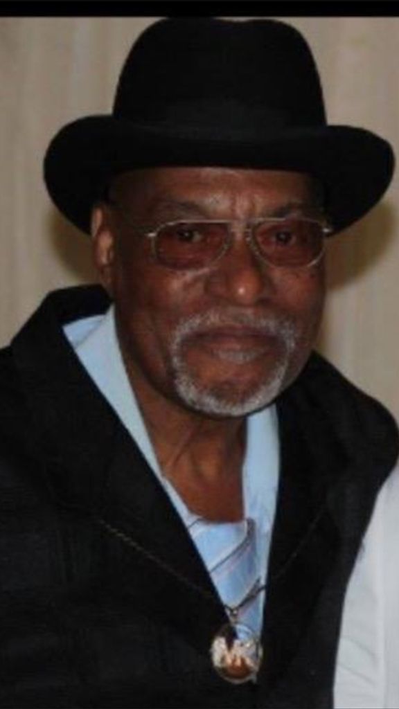Joseph Bush Williams Profile Photo
