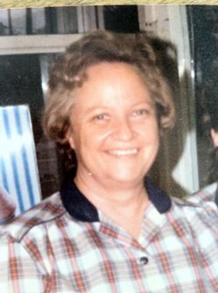 Leona Taylor