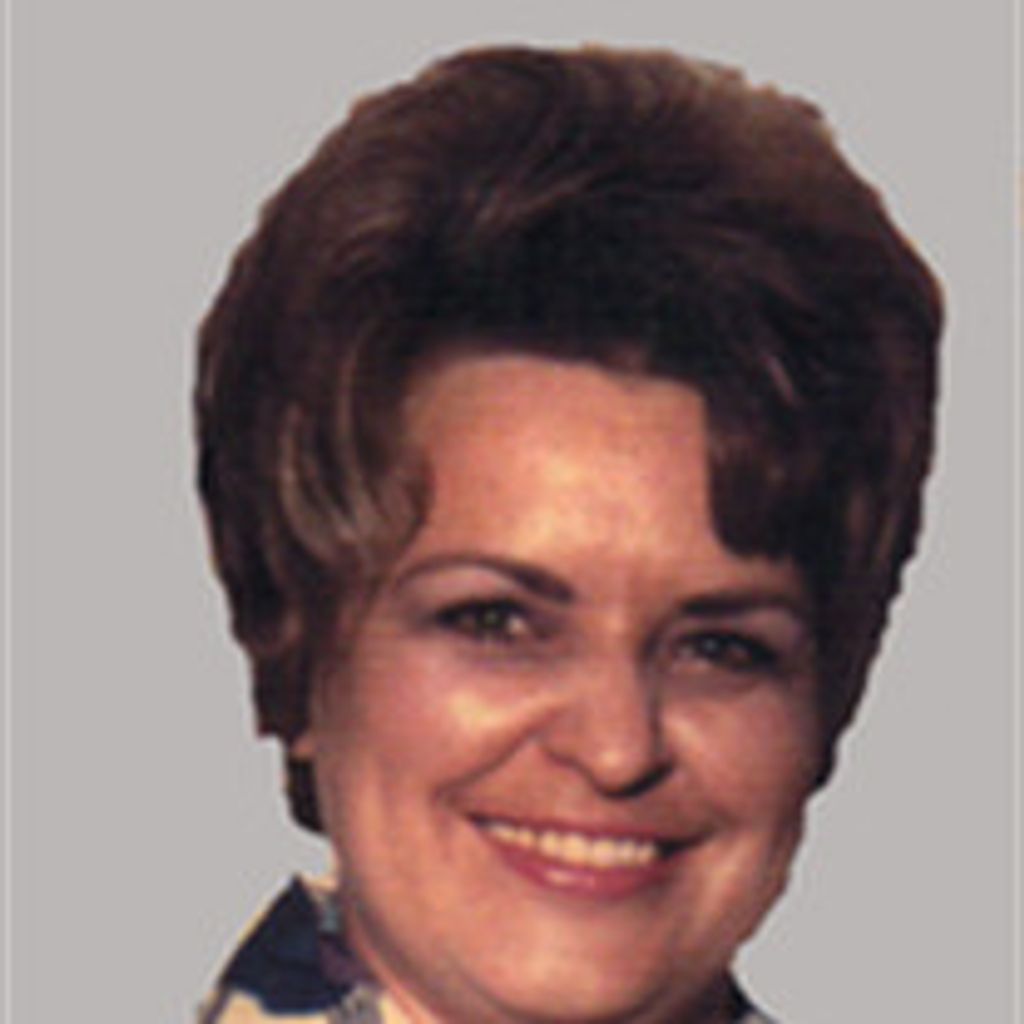 Barbara Jean "Barb" Shults (Baker)