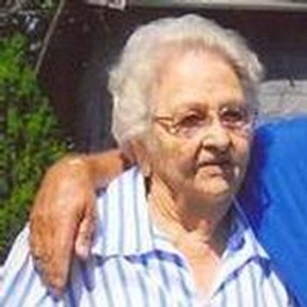 Lona Lee Jasper