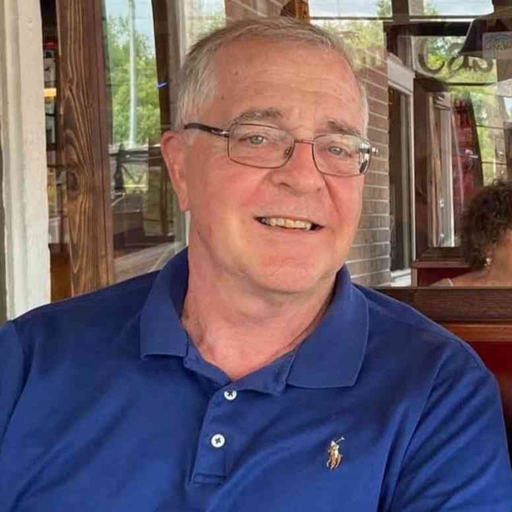 Charles Frank Zinner Jr. Profile Photo