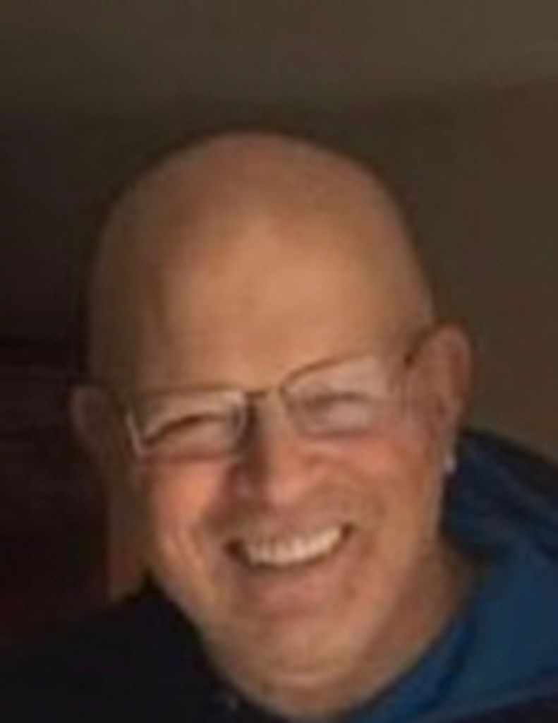 Jon David Goldstein