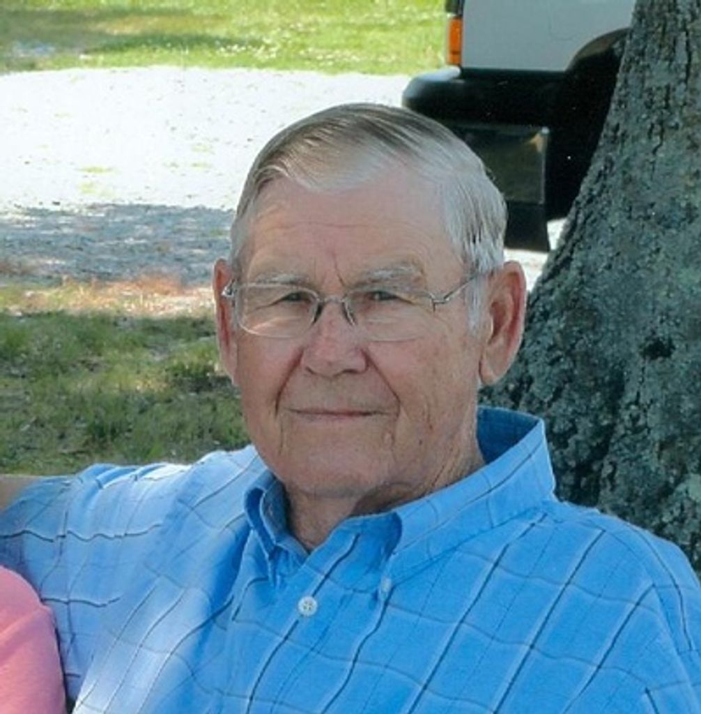 Ellis Poe Cobb