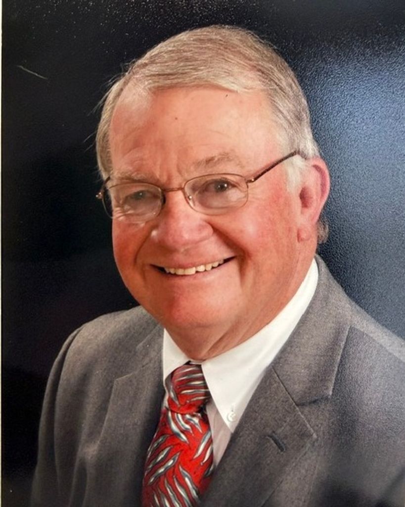 Danny W. Outland Profile Photo