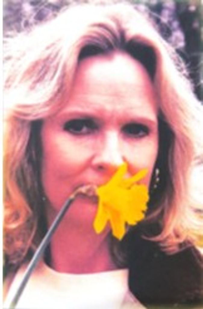 Charlene Faust Profile Photo