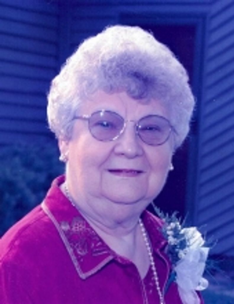 Mary Lee Profile Photo