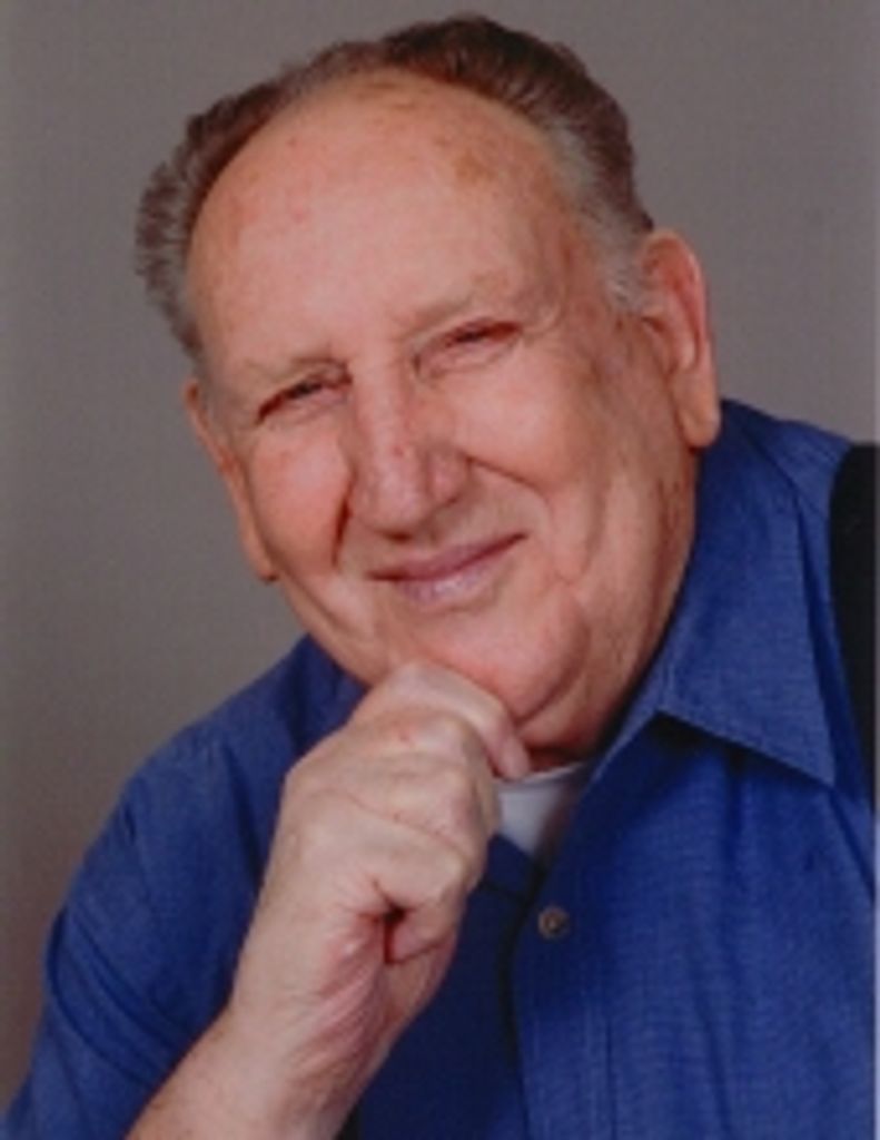 Raymond Franklin Lyles
