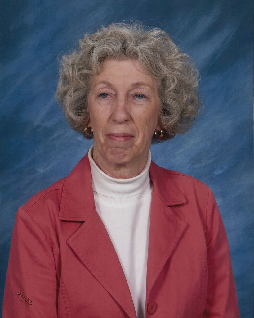 Martha Hickman Ostendorff