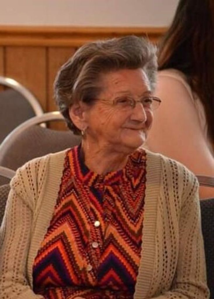 Beulah Peedin Lee Profile Photo