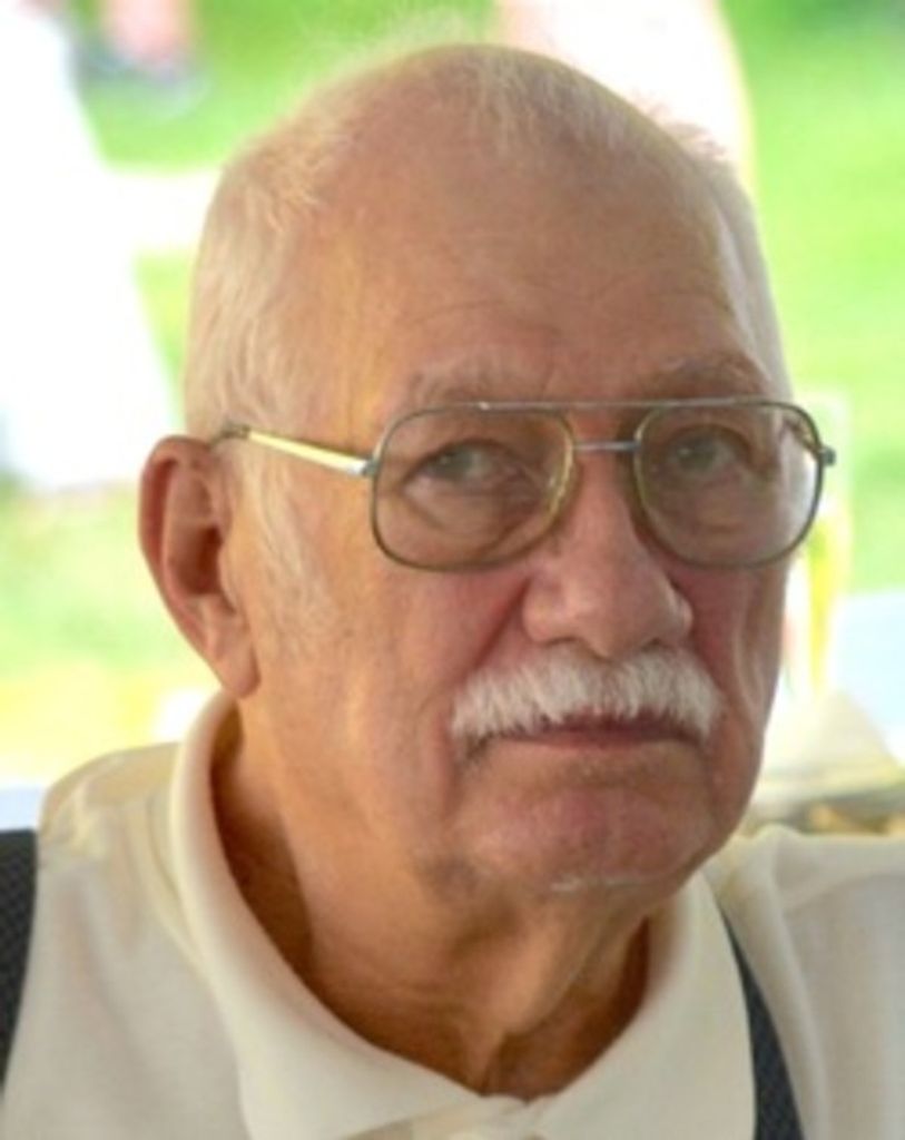 Ralph L. Meyer Profile Photo