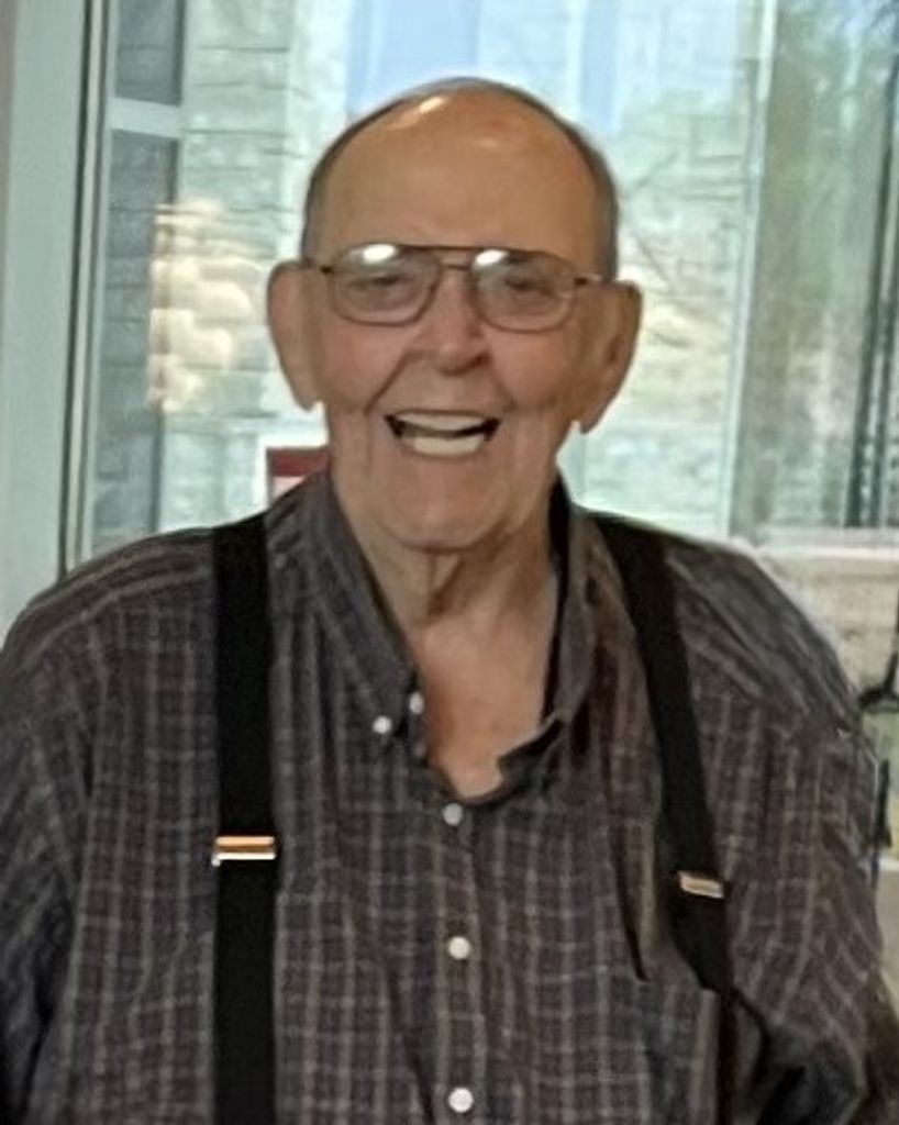 John William Kennedy Profile Photo