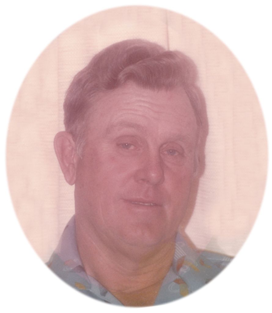 Byrl Ivan Green Profile Photo