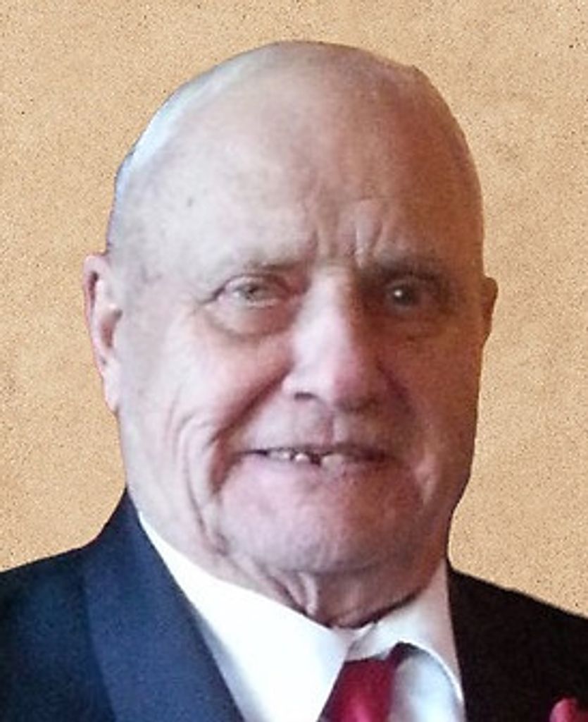 Edward Charles Anderson