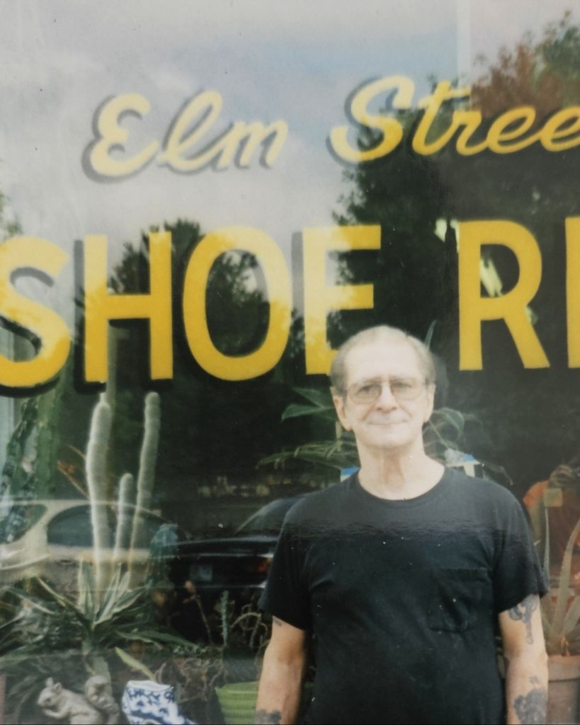 Antonio G.J. "Jerry the Cobbler" Baillargeon Profile Photo