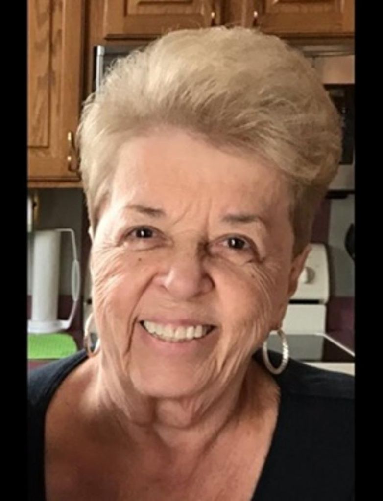 Marilyn Delude Profile Photo