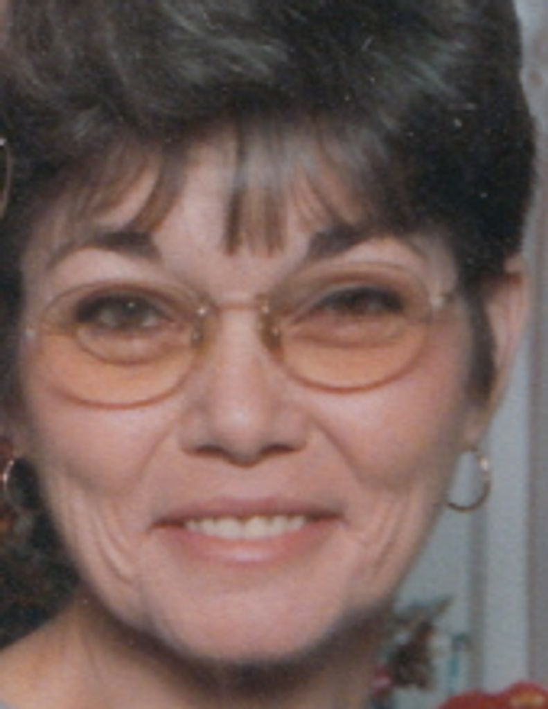 Paula "Jeanie" O'Cull