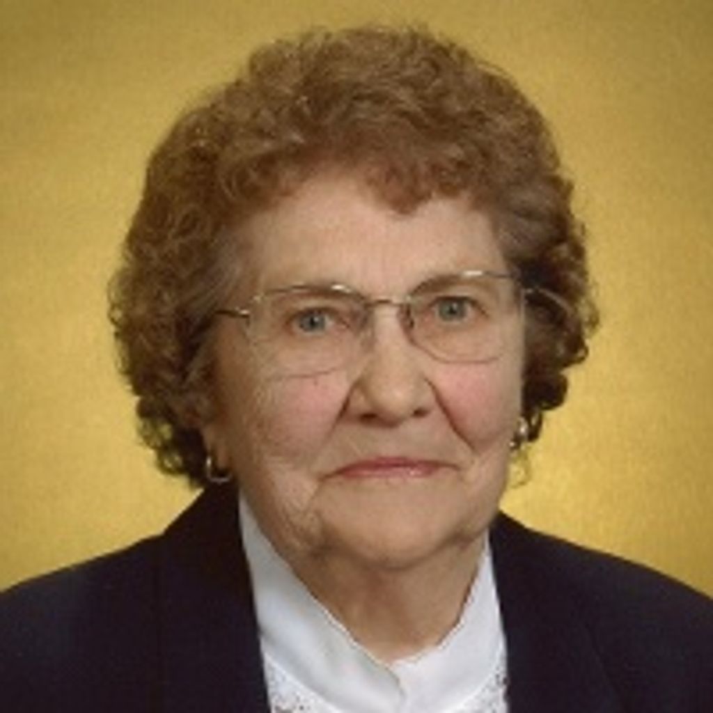 Irene Cervenka