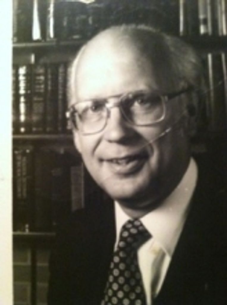 Conrad Lundberg