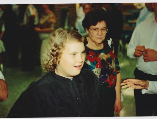 Mabel Joan Clark photo gallery thumbnail 135 of 148