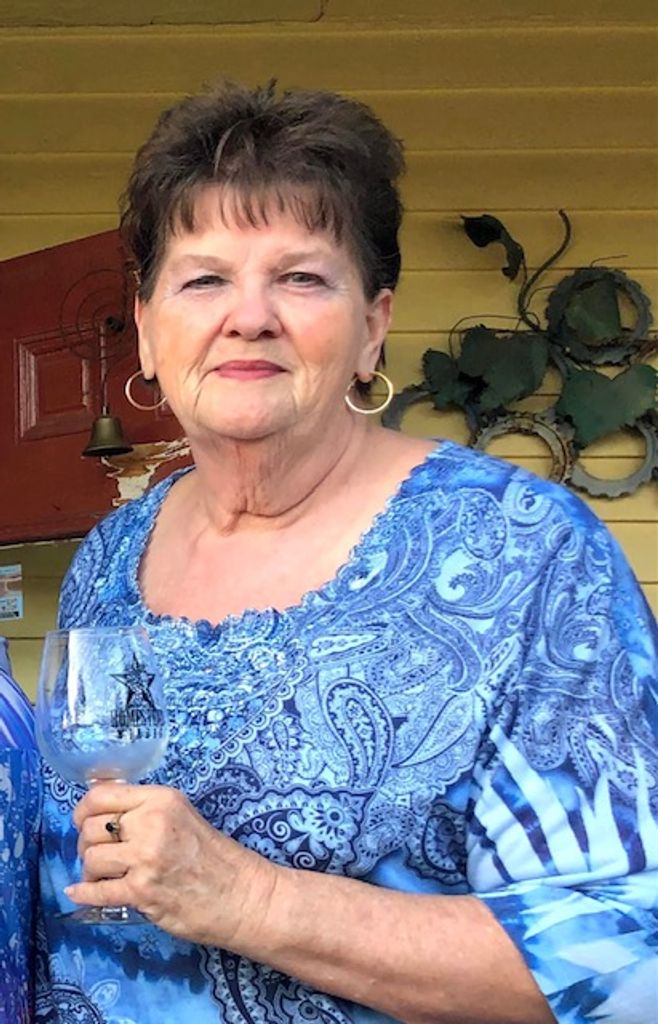 Rita Mae Smith