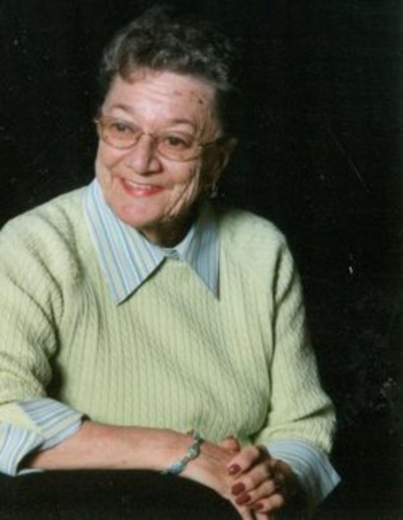 Margaret Anne Guilbault