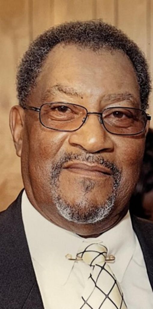 Leroy Vaught, Jr. Profile Photo