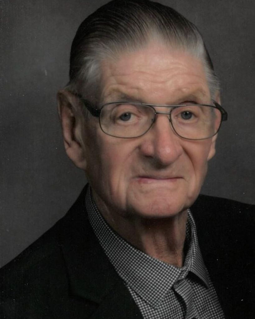 James W. Crosby Profile Photo