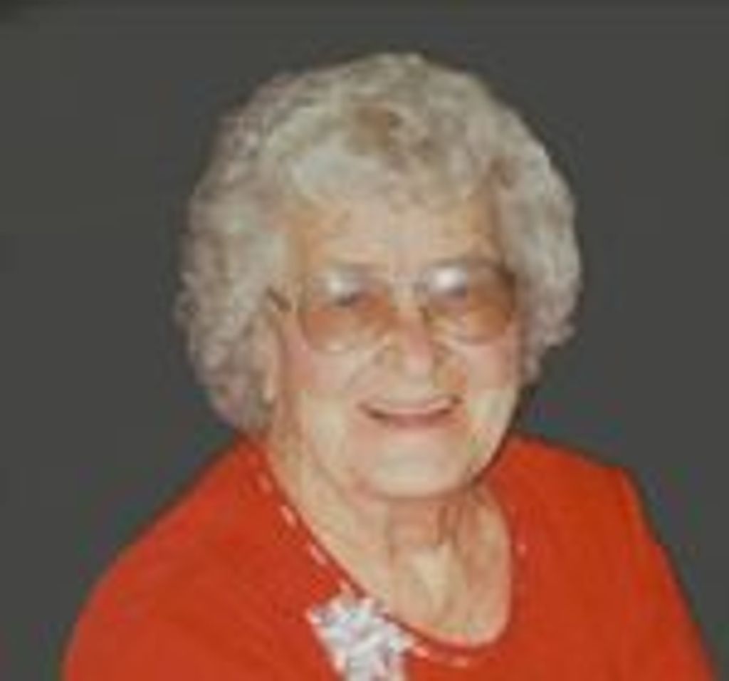 Edith A. Spooner