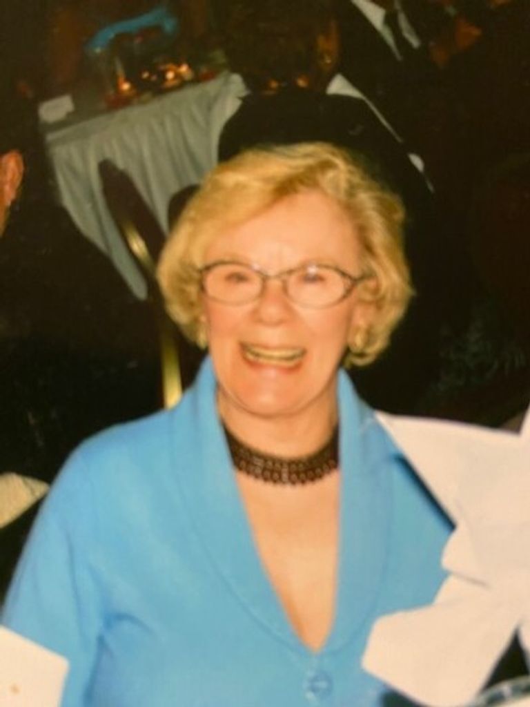Hildegard Anna Karczewski Profile Photo
