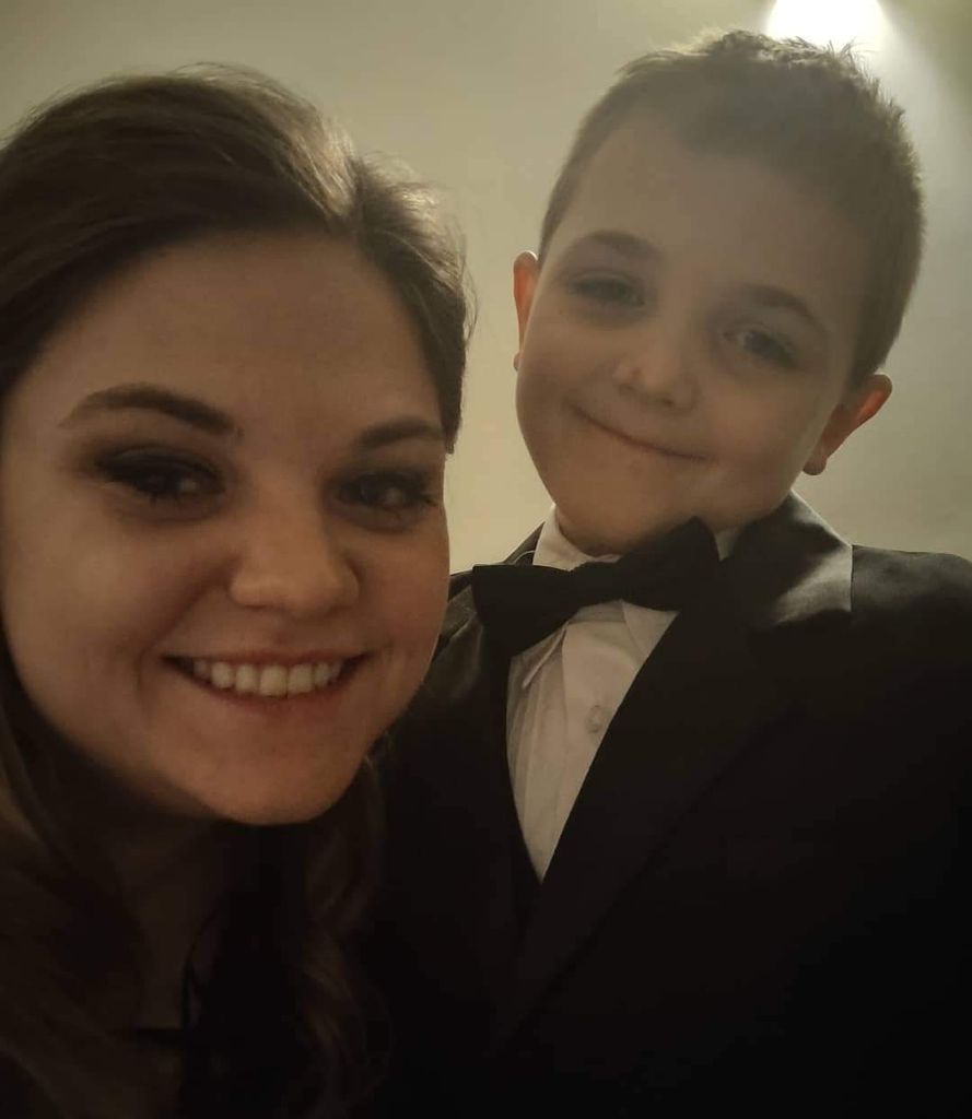 Kelley Lyn Valentine