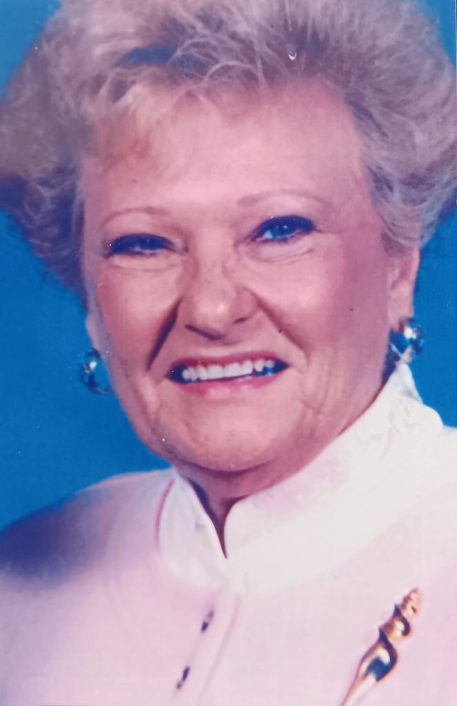Virginia Carroll Profile Photo