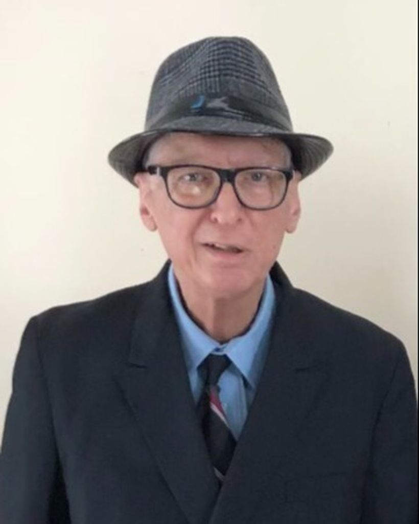 Rev. Dorrin Eugene "Gene" Milam, Jr.