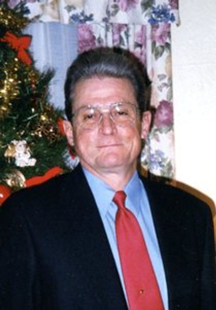 Gary Johnson