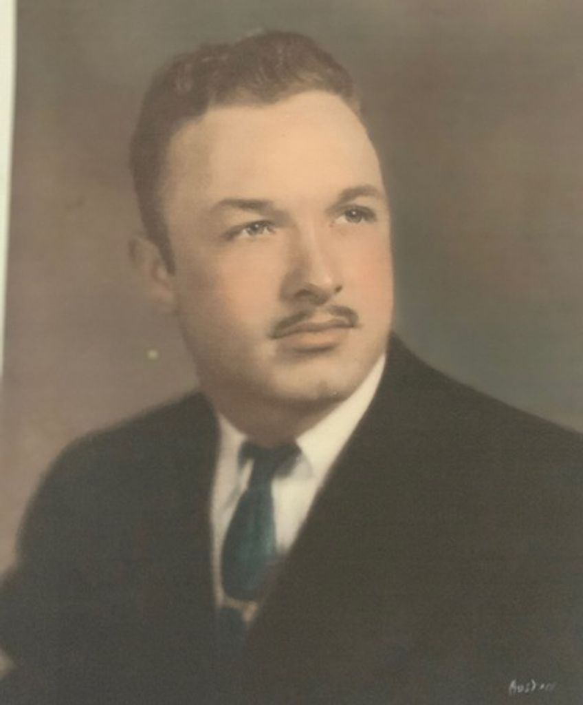 Clayton Carl Cole Profile Photo