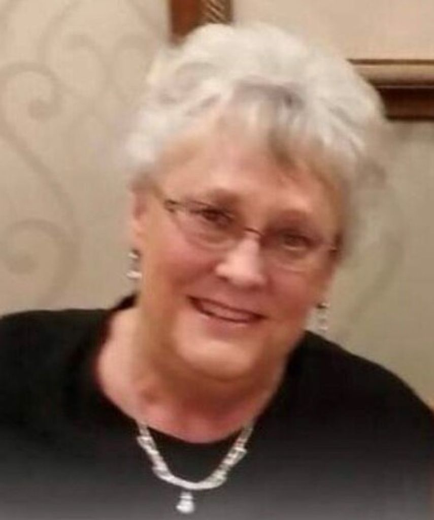 Greta G. Foster Profile Photo