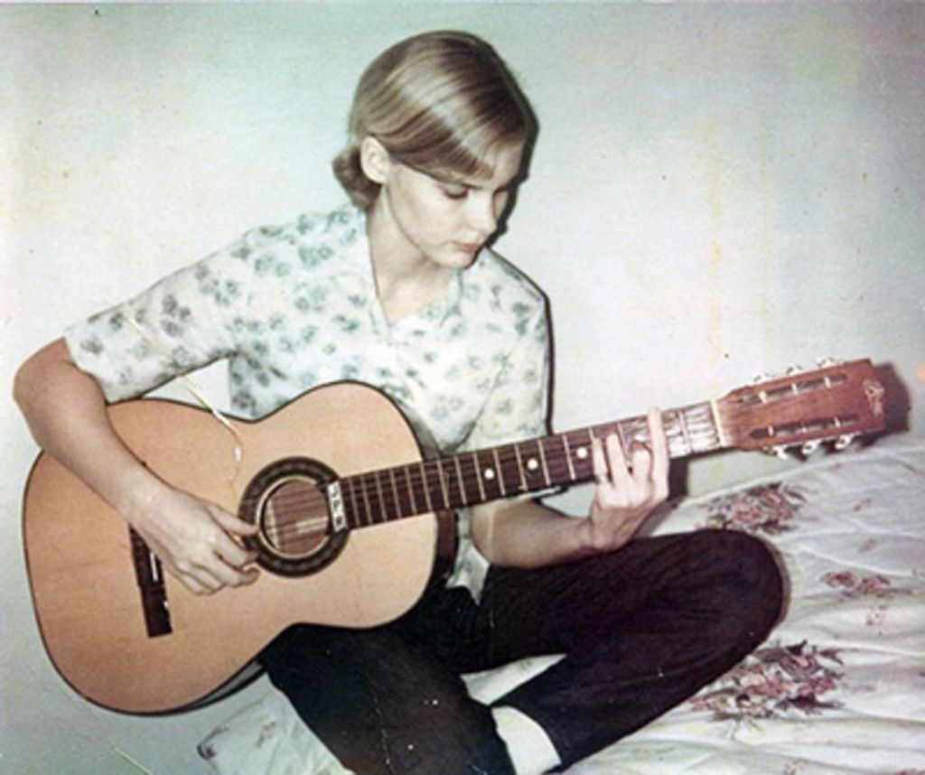 Janet Paula Reger Anderson