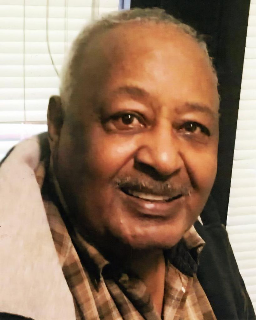 Thomas Allen, Jr