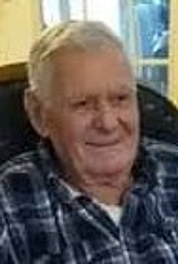 Ronald Lewis Vanvalkenburg