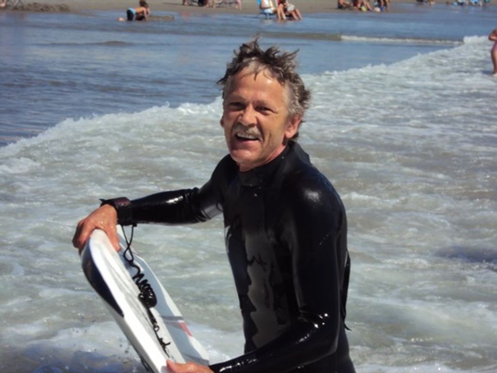 Jean-Pierre Roulet Profile Photo