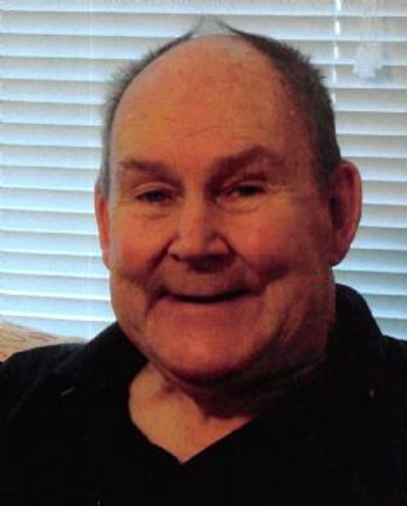 Duane Hull