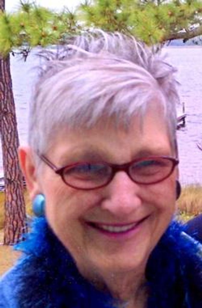 Donna D Troxell