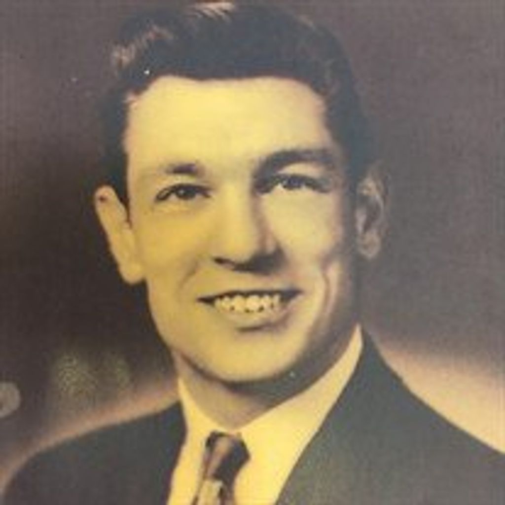 Tommy  Eugene Barton