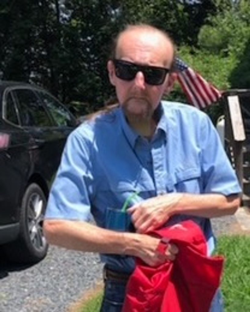 Todd Collins Profile Photo