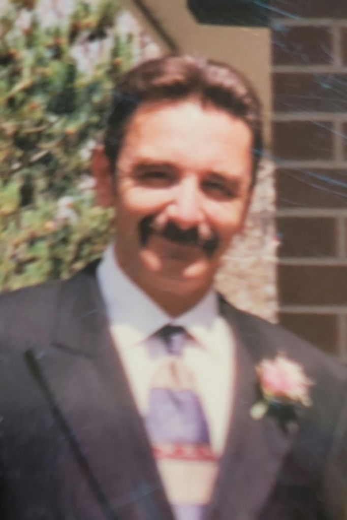 James George Hartman
