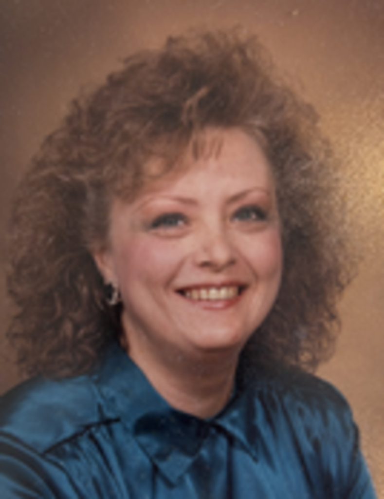 Virginia "Ginger" A. (Swesey) Dewey