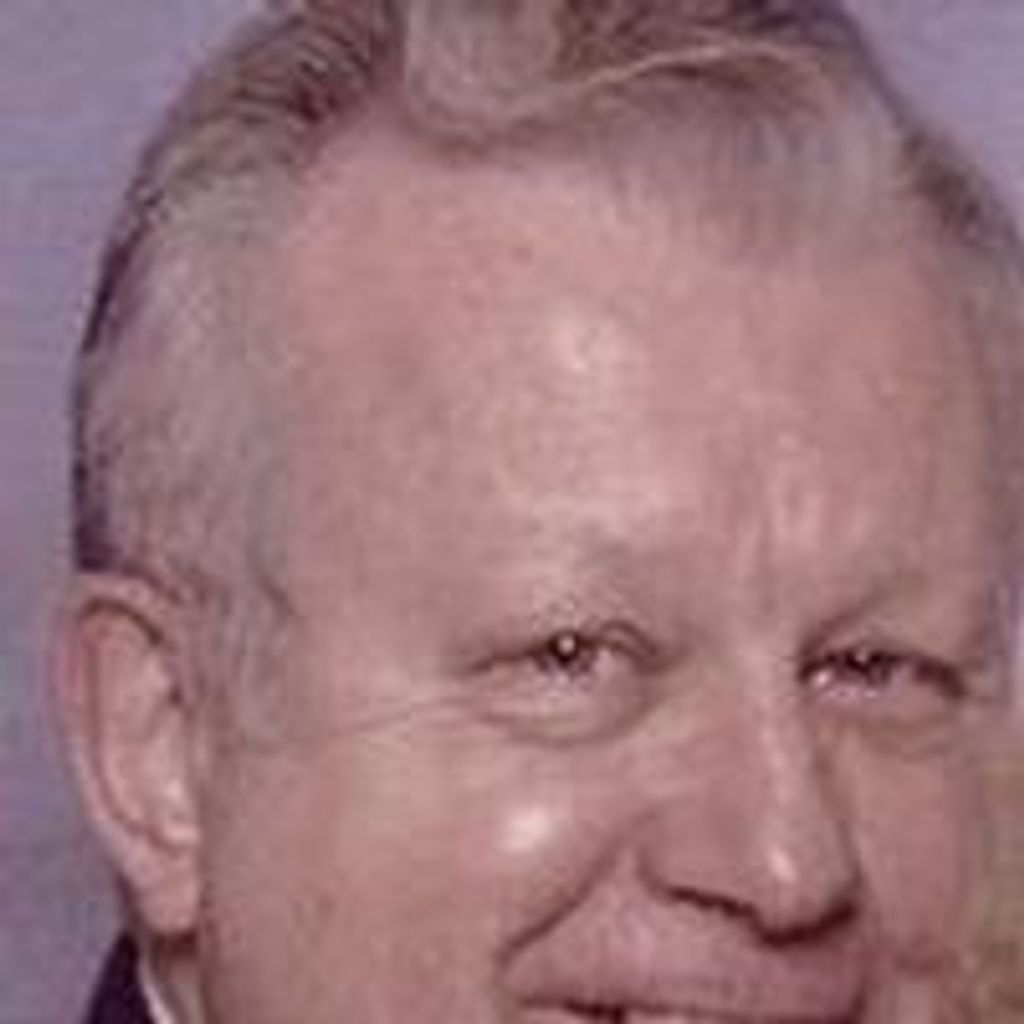 Tomkins "Tom" Barnhart Profile Photo